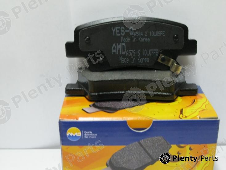  AMD part AMD.BF163 (AMDBF163) Replacement part