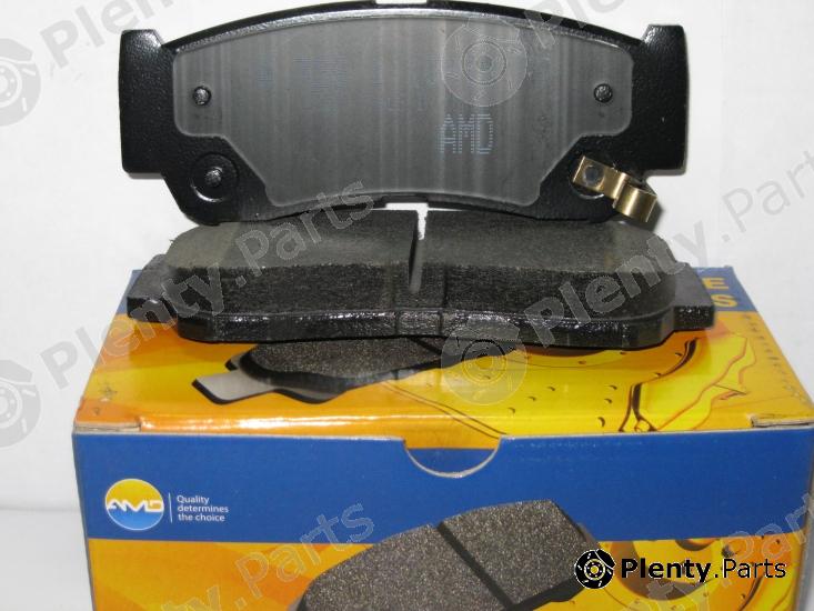  AMD part AMD.BF164 (AMDBF164) Replacement part