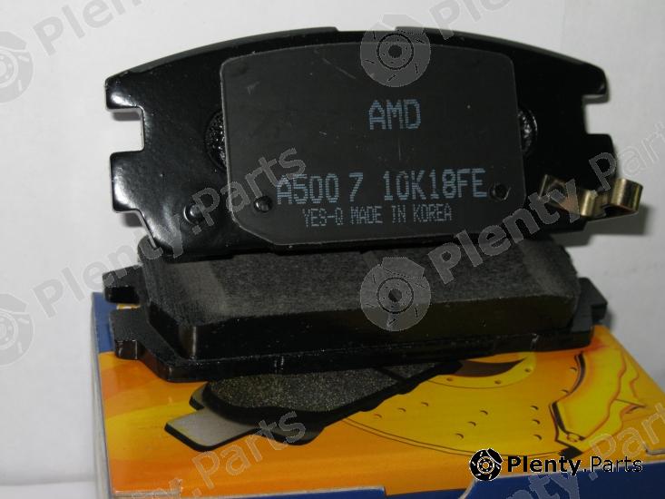  AMD part AMD.BF166 (AMDBF166) Replacement part