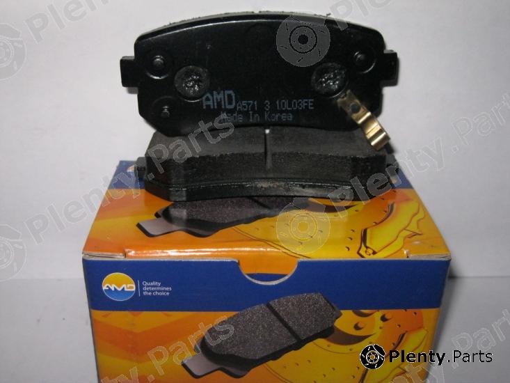  AMD part AMD.BF167 (AMDBF167) Replacement part