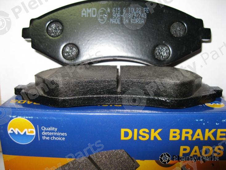  AMD part AMD.BF171 (AMDBF171) Replacement part
