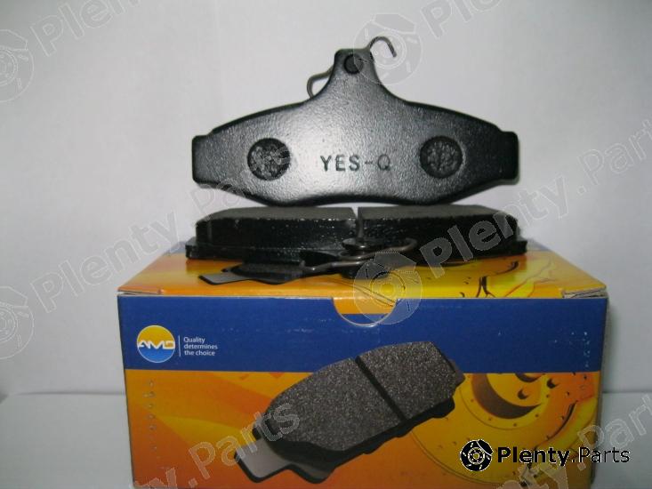 AMD part AMD.BF172 (AMDBF172) Replacement part