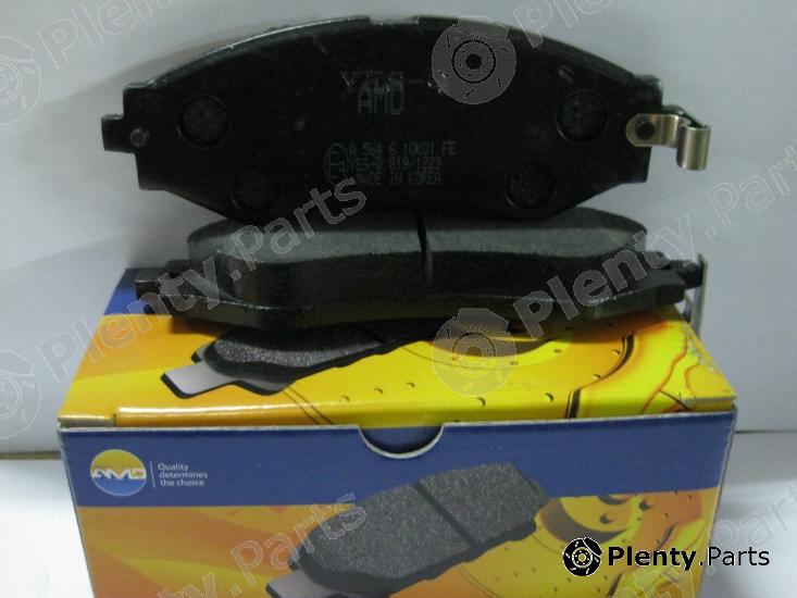  AMD part AMD.BF173 (AMDBF173) Replacement part