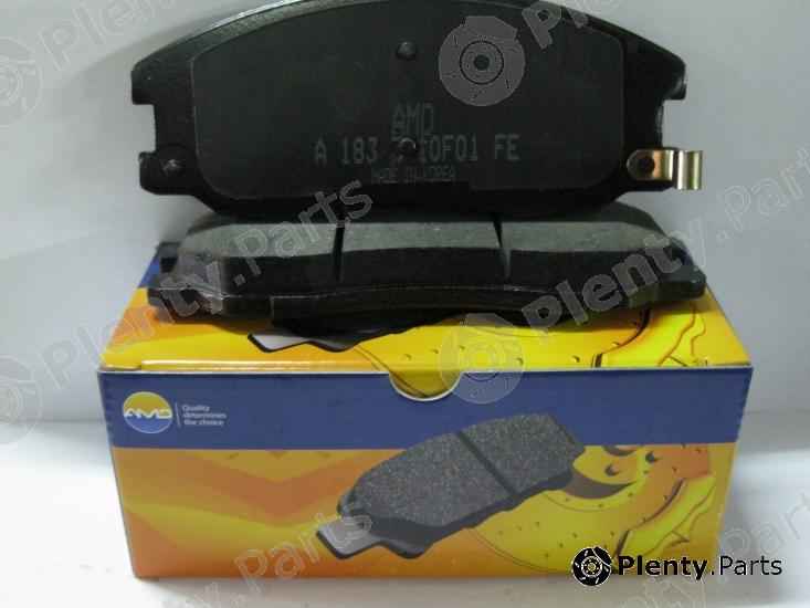  AMD part AMD.BF183 (AMDBF183) Replacement part