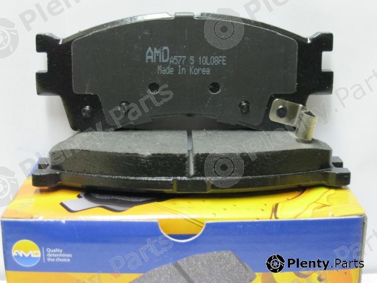 AMD part AMD.BF187 (AMDBF187) Replacement part