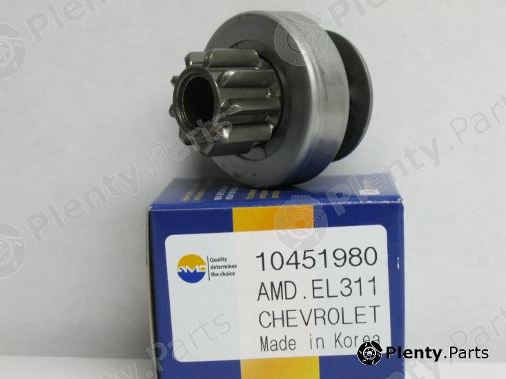  AMD part AMD.EL311 (AMDEL311) Replacement part