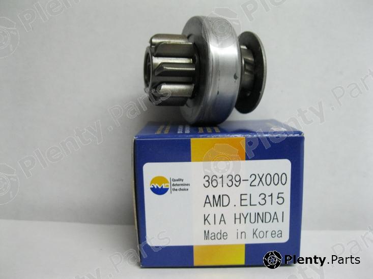 AMD part AMD.EL315 (AMDEL315) Replacement part