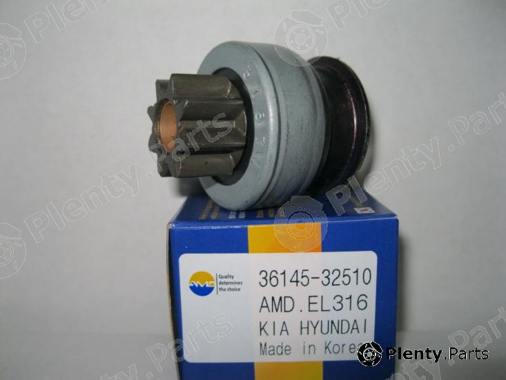  AMD part AMD.EL316 (AMDEL316) Replacement part