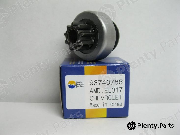  AMD part AMD.EL317 (AMDEL317) Replacement part