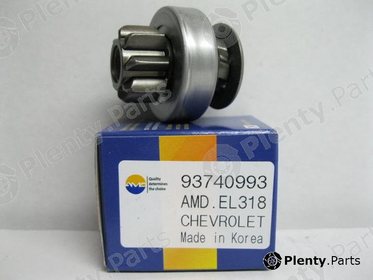  AMD part AMD.EL318 (AMDEL318) Replacement part