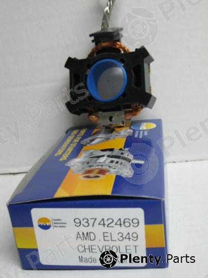  AMD part AMD.EL349 (AMDEL349) Replacement part