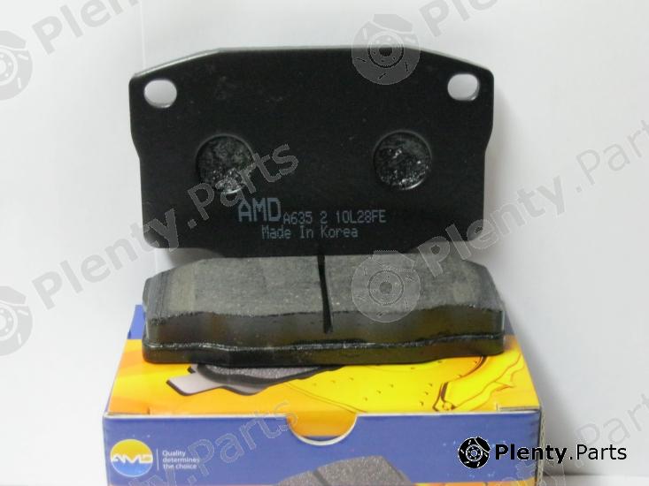  AMD part BF169 Replacement part