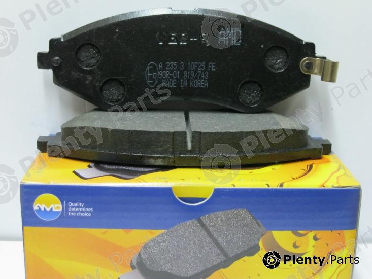  AMD part BF176 Replacement part