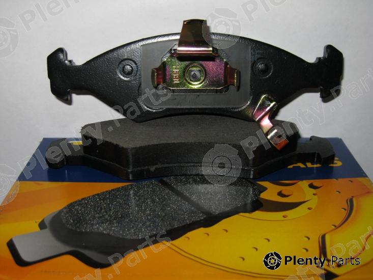  AMD part BF189 Replacement part