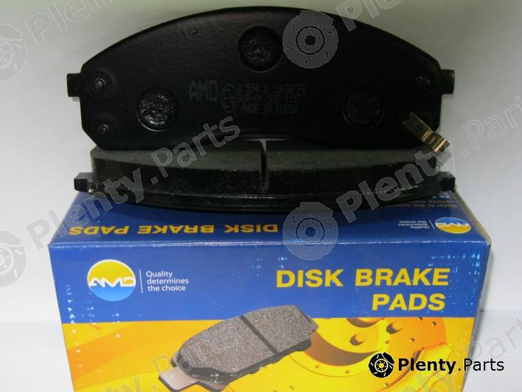  AMD part BF192 Replacement part