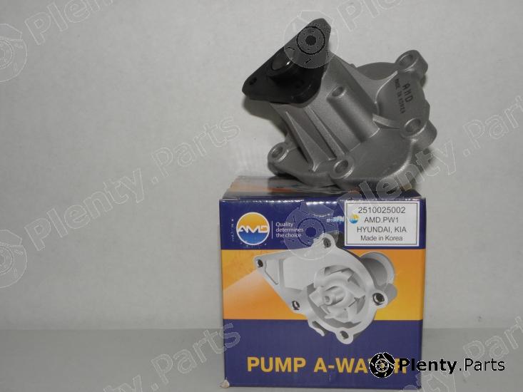  AMD part PW12 Replacement part