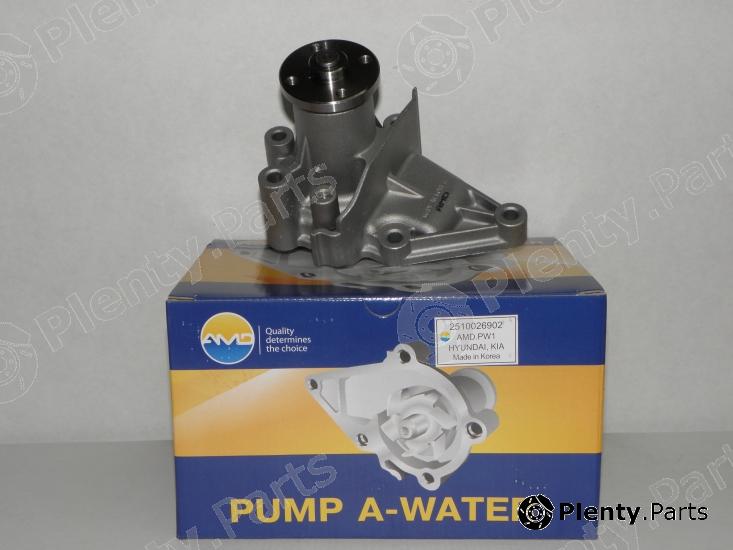  AMD part PW13 Replacement part