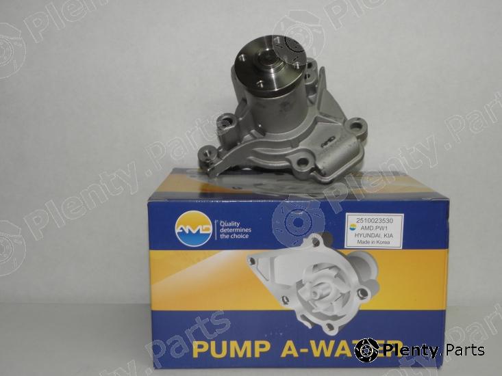  AMD part PW16 Replacement part