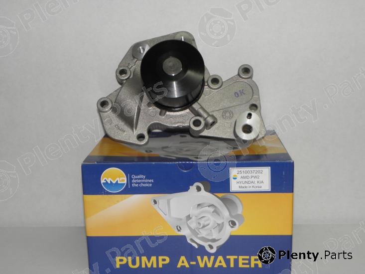  AMD part PW25 Replacement part