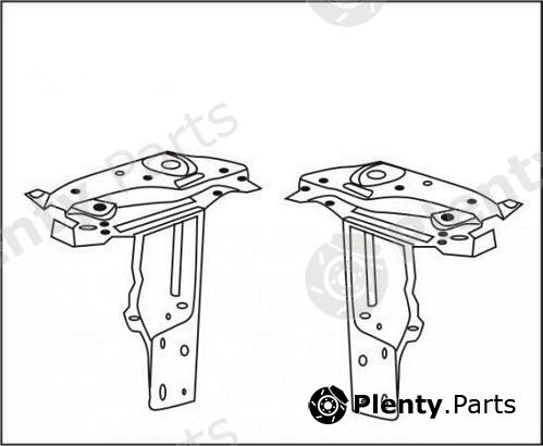  API part AU220009S-0R00 (AU220009S0R00) Replacement part