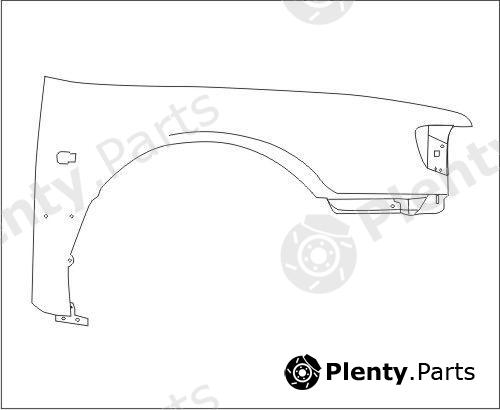  API part DT3110160-0R00 (DT31101600R00) Replacement part