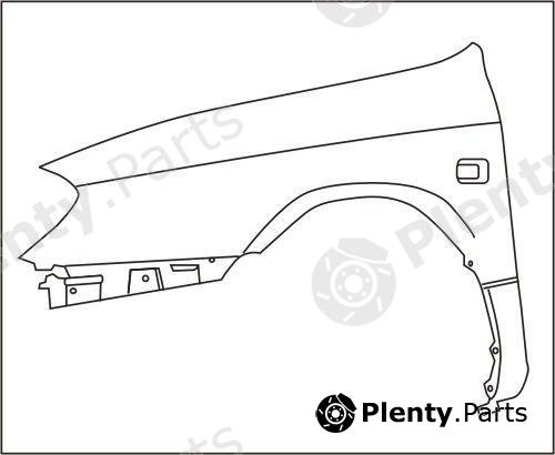  API part DT3800160-0L00 (DT38001600L00) Replacement part