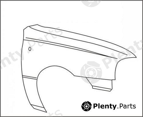  API part DW2500160-0R00 (DW25001600R00) Replacement part
