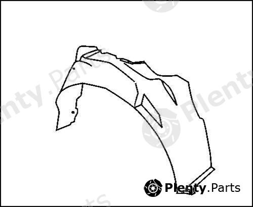  API part DW350016L-0L00 (DW350016L0L00) Replacement part