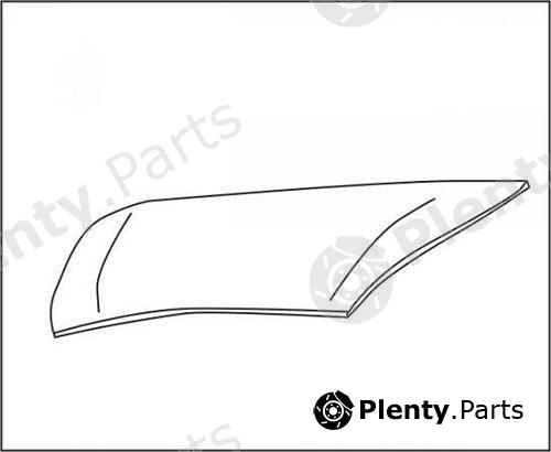  API part FD02101500000 Replacement part