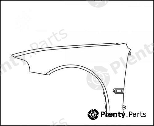  API part HD0600160-0L00 (HD06001600L00) Replacement part