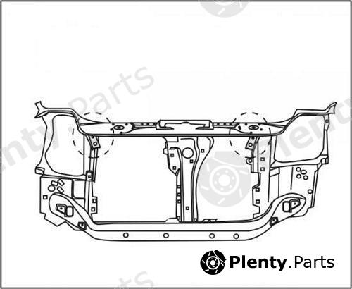  API part HD0700090-1000 (HD07000901000) Replacement part
