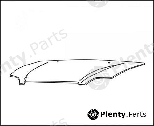  API part HD0700150-1000 (HD07001501000) Replacement part