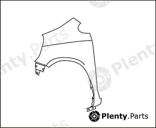  API part HD7500160-0R00 (HD75001600R00) Replacement part