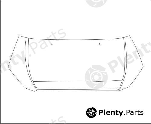  API part HN36001500000 Replacement part