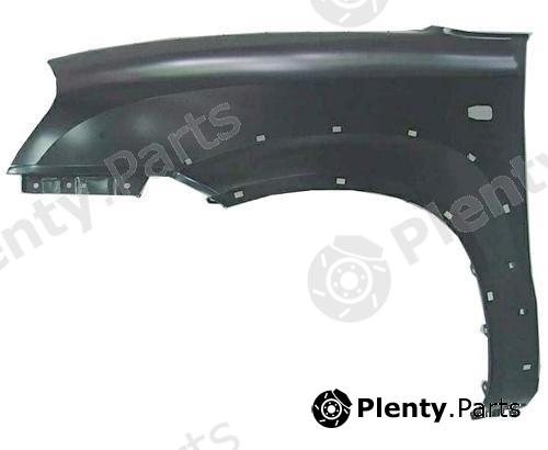  BODY PARTS part HN5000160-3R00 (HN50001603R00) Replacement part