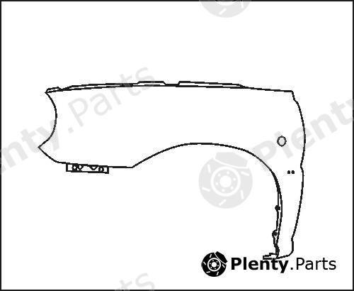  API part KA4500160-4L00 (KA45001604L00) Replacement part
