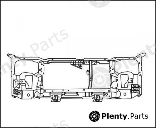  API part MB1400090-2000 (MB14000902000) Replacement part