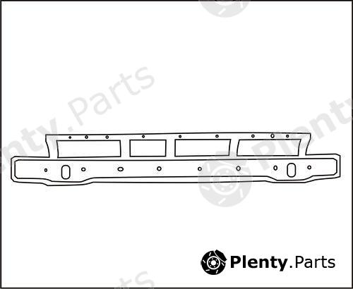  API part MB140087R-1000 (MB140087R1000) Replacement part