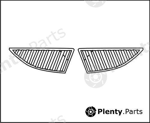  API part MB24409301R00 Replacement part