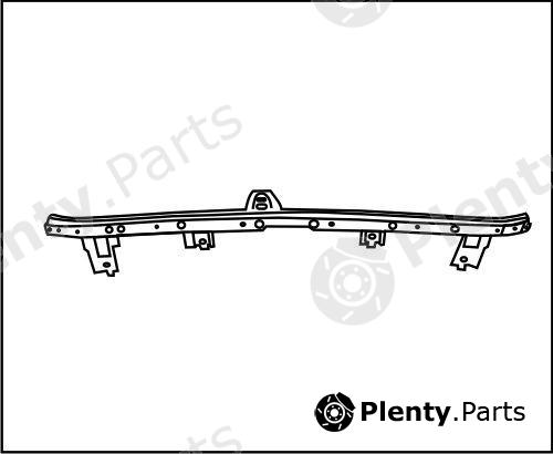 BODY PARTS part MB245000R-0000 (MB245000R0000) Replacement part