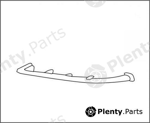  API part MB33101100000 Replacement part