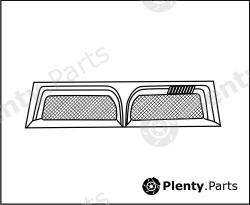 API part MB3340930-0000 (MB33409300000) Replacement part