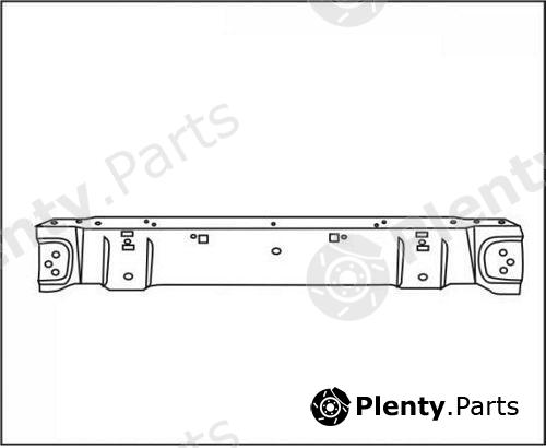  API part MB8510000-1000 (MB85100001000) Replacement part