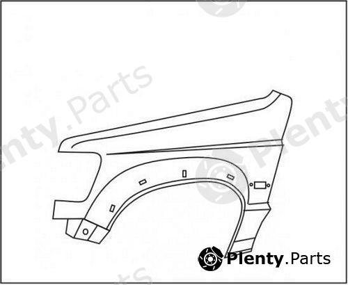  API part MB85101603L00 Replacement part