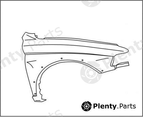  API part MB8520160-0R00 (MB85201600R00) Replacement part