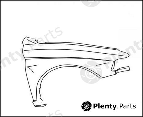  API part MB8520160-1R00 (MB85201601R00) Replacement part