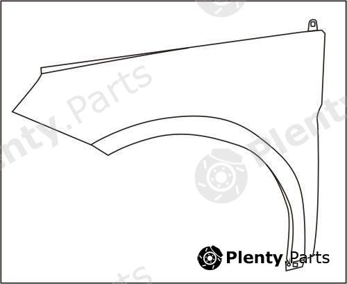 API part MD0200160-0L00 (MD02001600L00) Replacement part