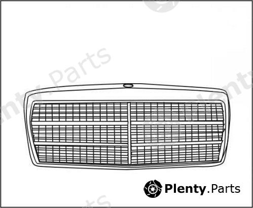  API part MD0500930-1000 (MD05009301000) Replacement part