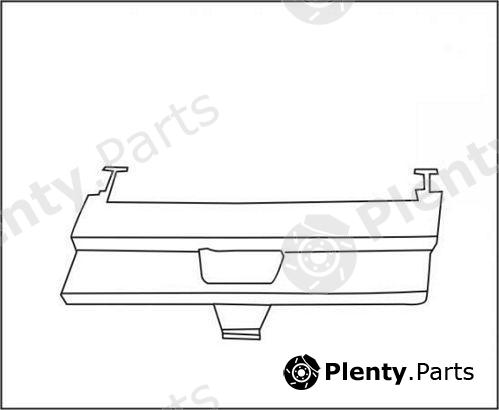  API part MD550000C-1000 (MD550000C1000) Replacement part