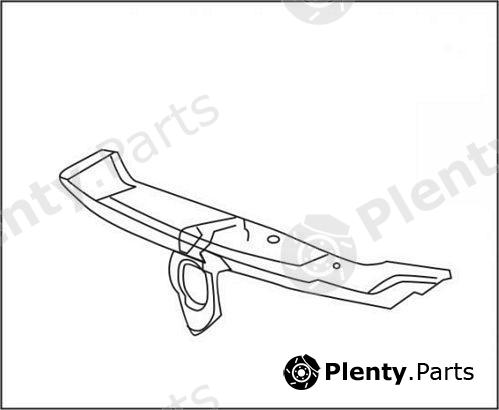  API part MD560009U-0000 (MD560009U0000) Replacement part